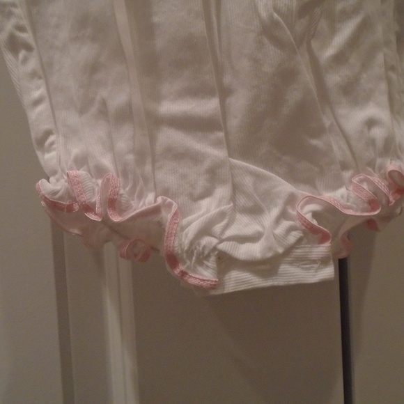 *EUC* GORGEOUS embroidered bubble - Picture 4 of 6